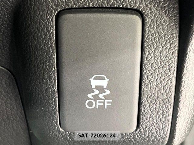 Honda N BOX CUSTOM 2013-06 7618692-5