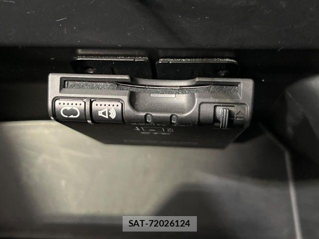 Honda N BOX CUSTOM 2013-06 7618692-6
