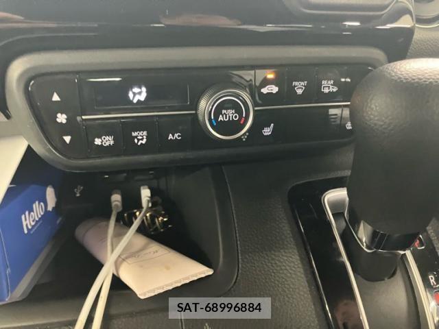 Honda N BOX CUSTOM 2022-03 7618688-15