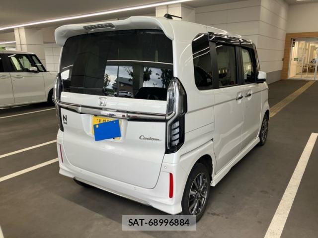 Honda N BOX CUSTOM 2022-03 7618688-3