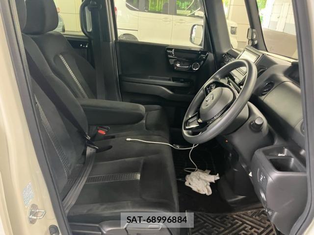Honda N BOX CUSTOM 2022-03 7618688-5