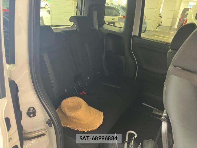 Honda N BOX CUSTOM 2022-03 7618688-6