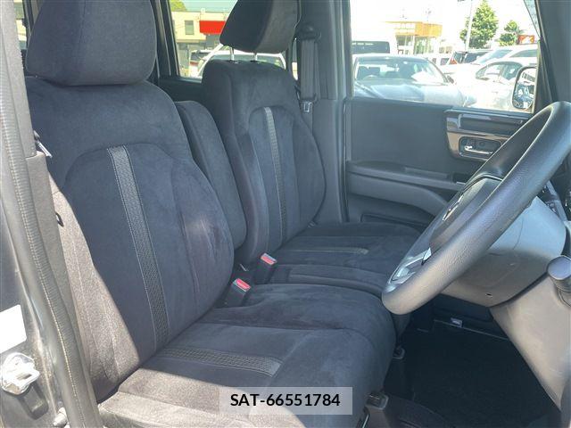 Honda N BOX CUSTOM 2018-02 7726491-12