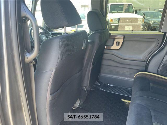 Honda N BOX CUSTOM 2018-02 7726491-17
