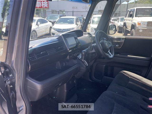 Honda N BOX CUSTOM 2018-02 7726491-19