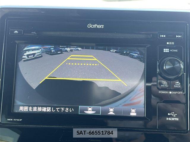 Honda N BOX CUSTOM 2018-02 7726491-24