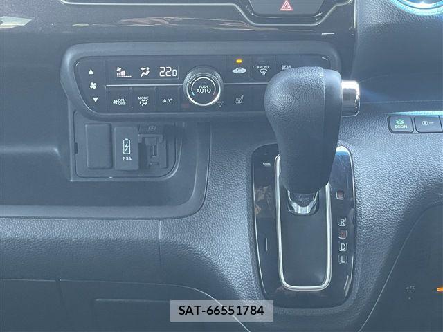 Honda N BOX CUSTOM 2018-02 7726491-25