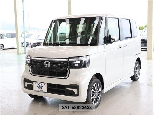Honda N BOX CUSTOM 2026-05 7726485-0