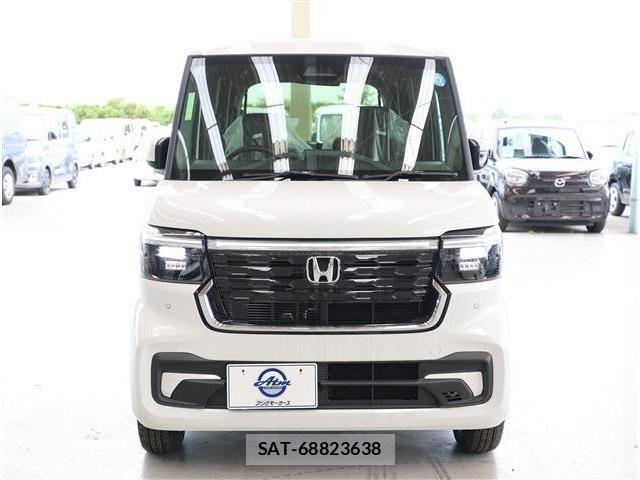 Honda N BOX CUSTOM 2026-05 7726485-18