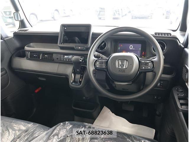 Honda N BOX CUSTOM 2026-05 7726485-1