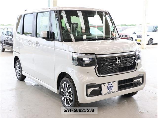 Honda N BOX CUSTOM 2026-05 7726485-19