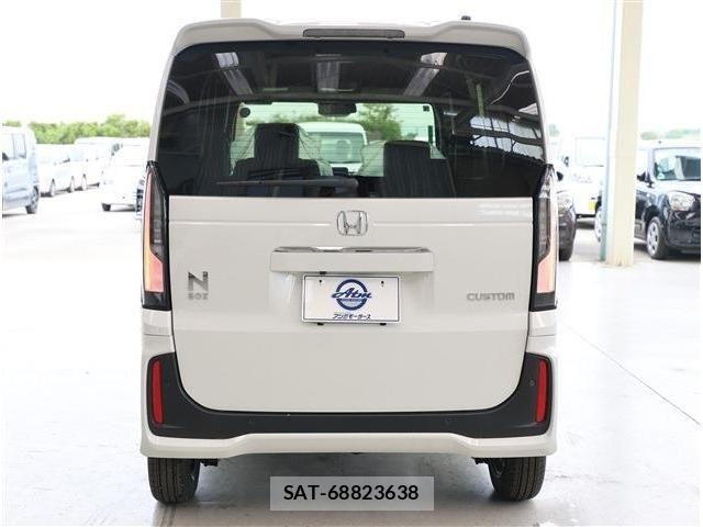 Honda N BOX CUSTOM 2026-05 7726485-20