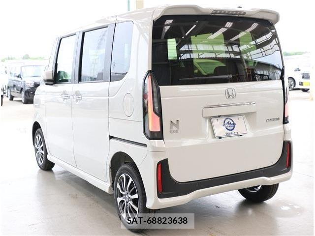 Honda N BOX CUSTOM 2026-05 7726485-21