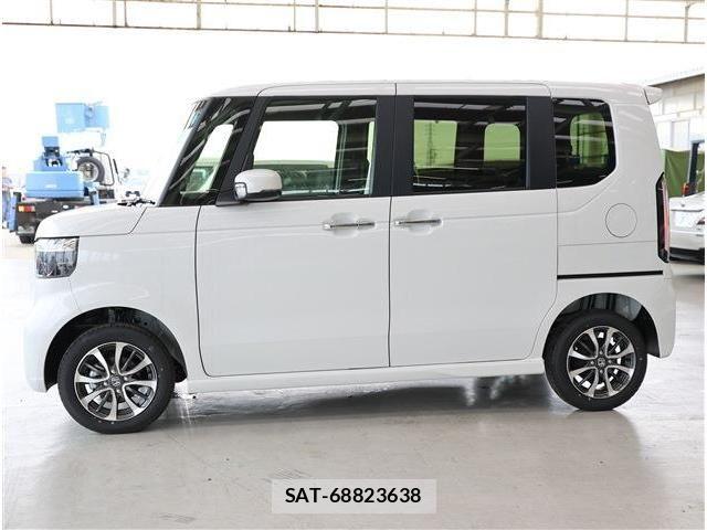 Honda N BOX CUSTOM 2026-05 7726485-22