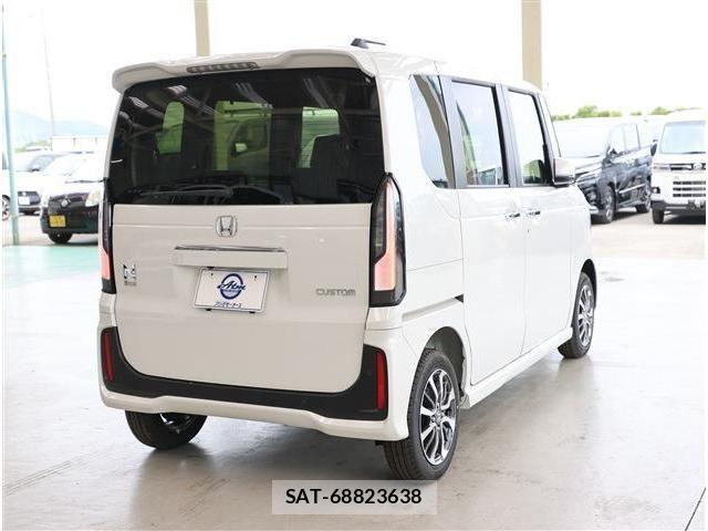 Honda N BOX CUSTOM 2026-05 7726485-3