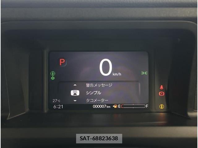 Honda N BOX CUSTOM 2026-05 7726485-4