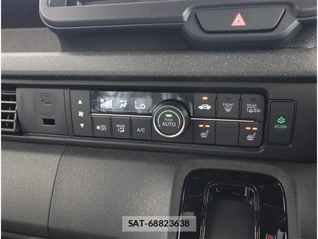 Honda N BOX CUSTOM 2026-05 7726485-7