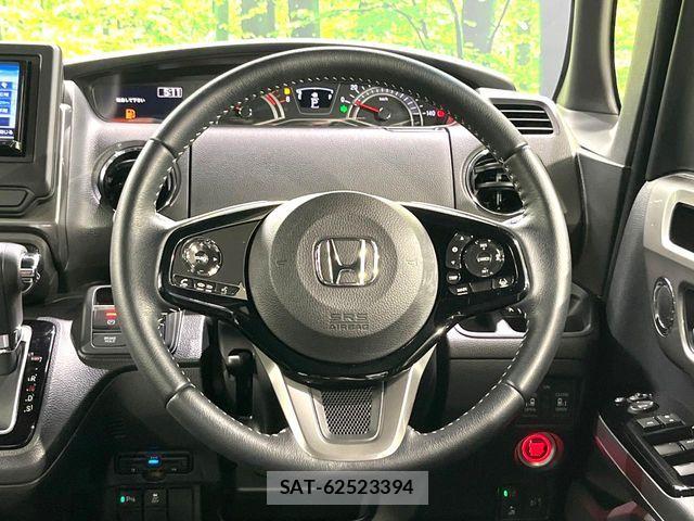 Honda N BOX CUSTOM 2022-03 7726483-11