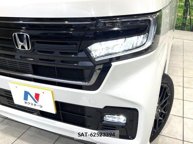 Honda N BOX CUSTOM 2022-03 7726483-13