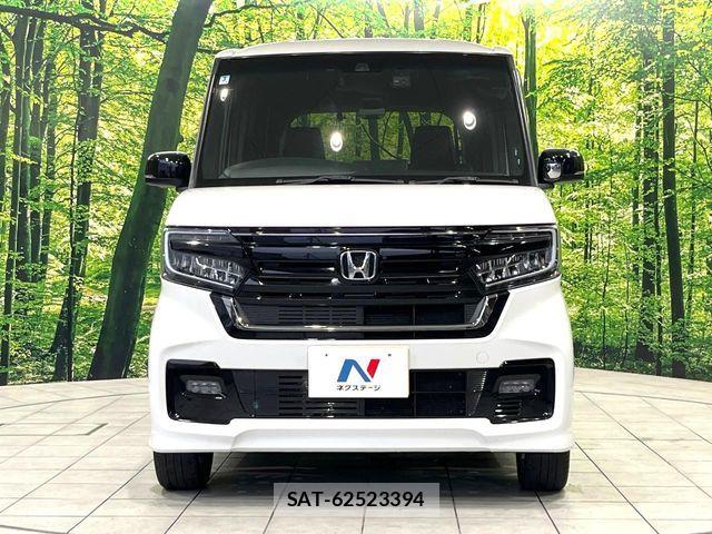 Honda N BOX CUSTOM 2022-03 7726483-14
