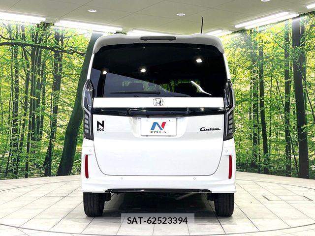 Honda N BOX CUSTOM 2022-03 7726483-15