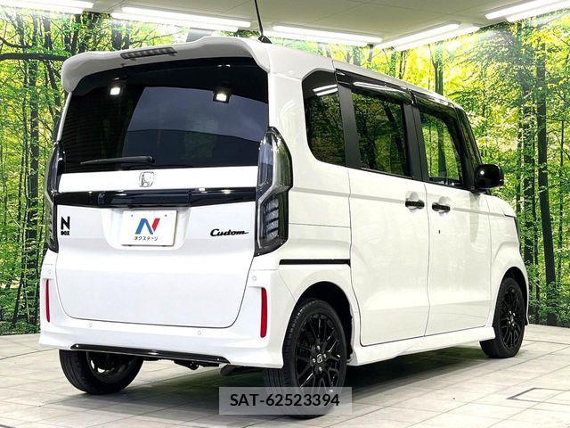 Honda N BOX CUSTOM 2022-03 7726483-17
