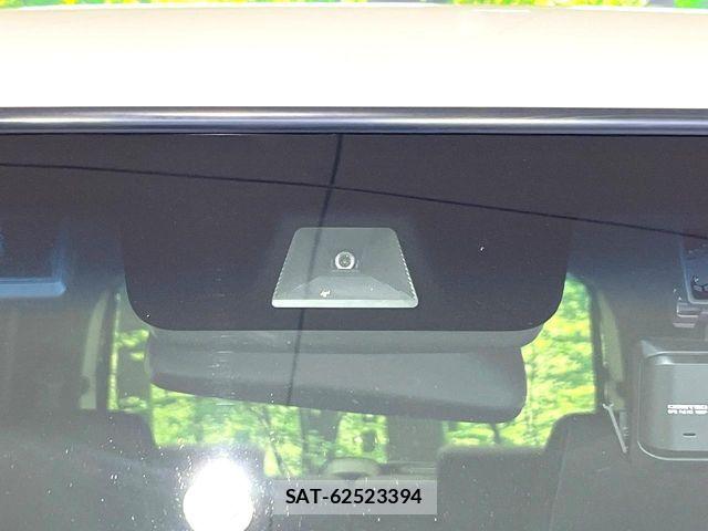 Honda N BOX CUSTOM 2022-03 7726483-3