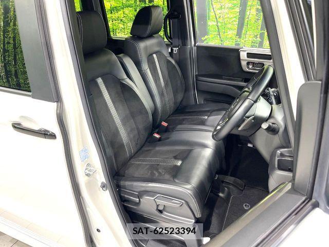 Honda N BOX CUSTOM 2022-03 7726483-8
