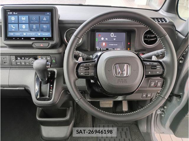 Honda N BOX CUSTOM 2024-07 7726482-1