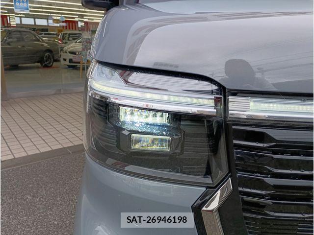 Honda N BOX CUSTOM 2024-07 7726482-3