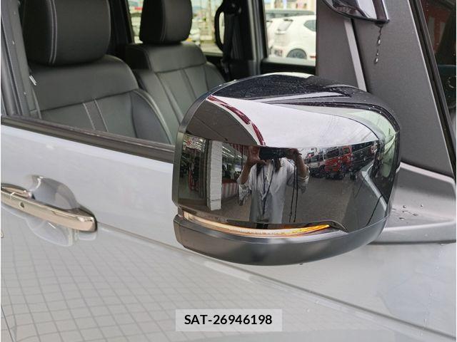 Honda N BOX CUSTOM 2024-07 7726482-5