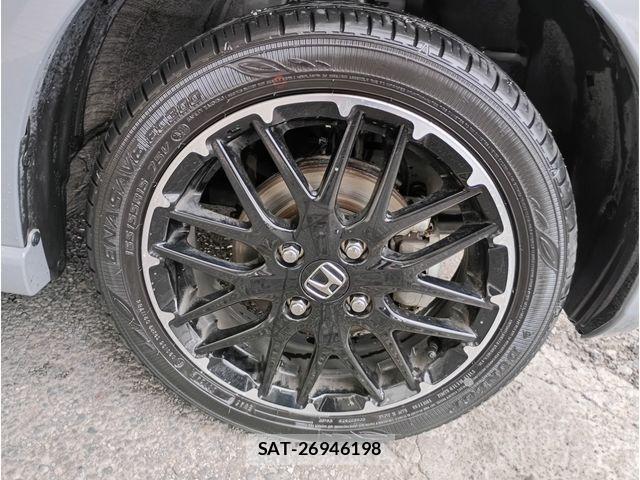Honda N BOX CUSTOM 2024-07 7726482-6