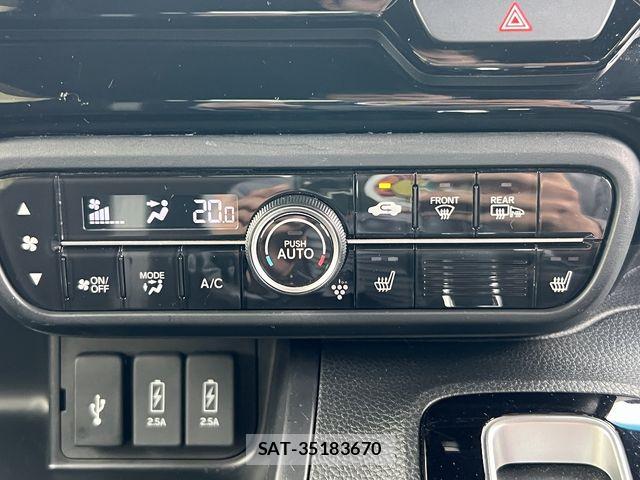 Honda N BOX CUSTOM 2021-07 7726493-11