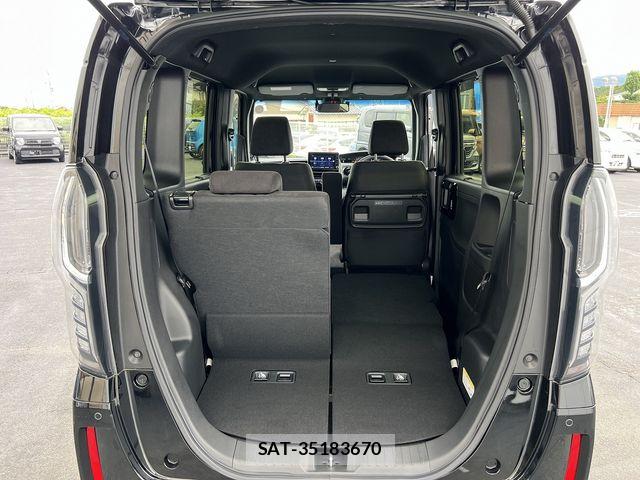 Honda N BOX CUSTOM 2021-07 7726493-17