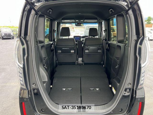 Honda N BOX CUSTOM 2021-07 7726493-18