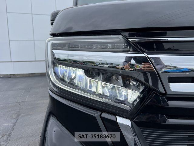 Honda N BOX CUSTOM 2021-07 7726493-19
