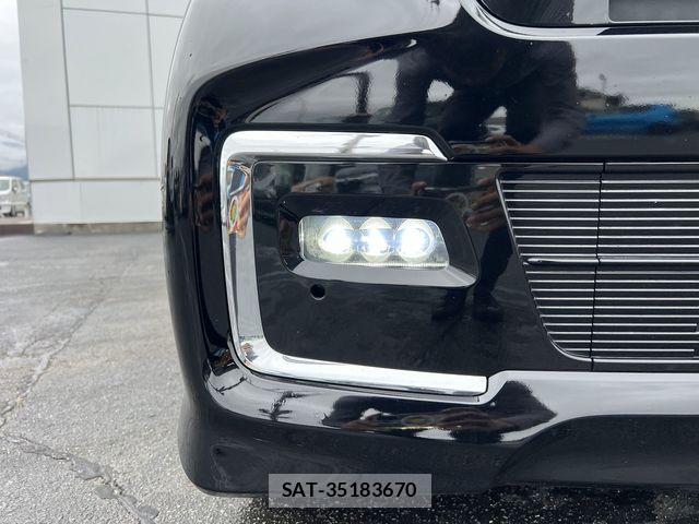 Honda N BOX CUSTOM 2021-07 7726493-20