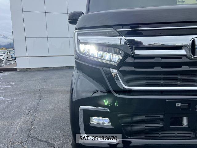 Honda N BOX CUSTOM 2021-07 7726493-21