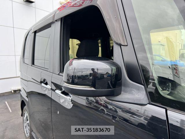Honda N BOX CUSTOM 2021-07 7726493-22