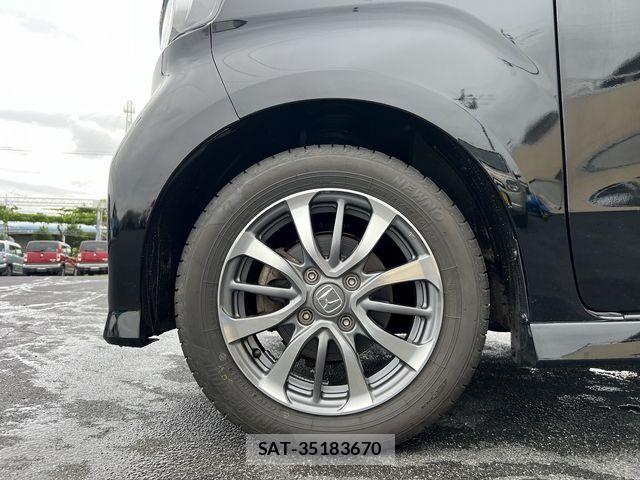 Honda N BOX CUSTOM 2021-07 7726493-27