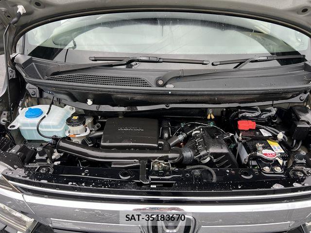 Honda N BOX CUSTOM 2021-07 7726493-29