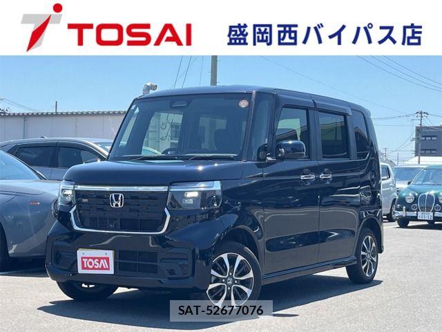 Honda N BOX CUSTOM 2024-05 7726486-0