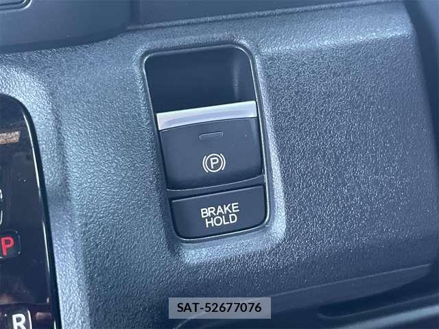 Honda N BOX CUSTOM 2024-05 7726486-9
