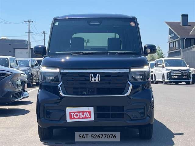 Honda N BOX CUSTOM 2024-05 7726486-17