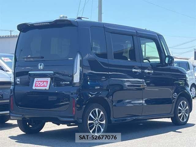 Honda N BOX CUSTOM 2024-05 7726486-20