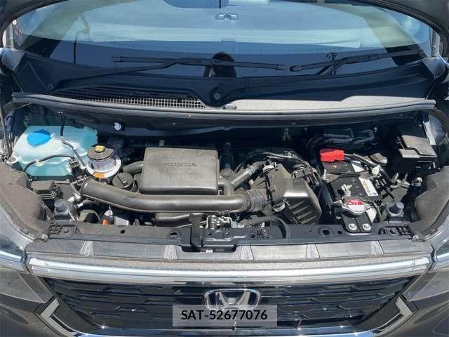 Honda N BOX CUSTOM 2024-05 7726486-21