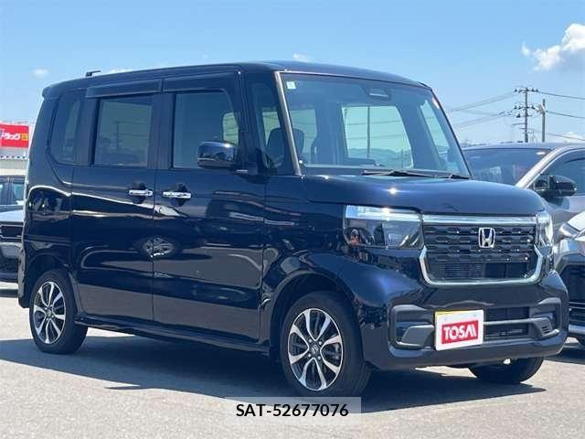 Honda N BOX CUSTOM 2024-05 7726486-23
