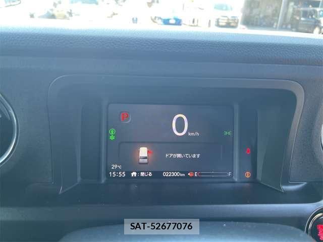 Honda N BOX CUSTOM 2024-05 7726486-27