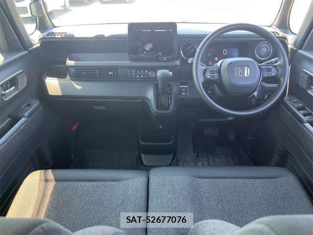 Honda N BOX CUSTOM 2024-05 7726486-4