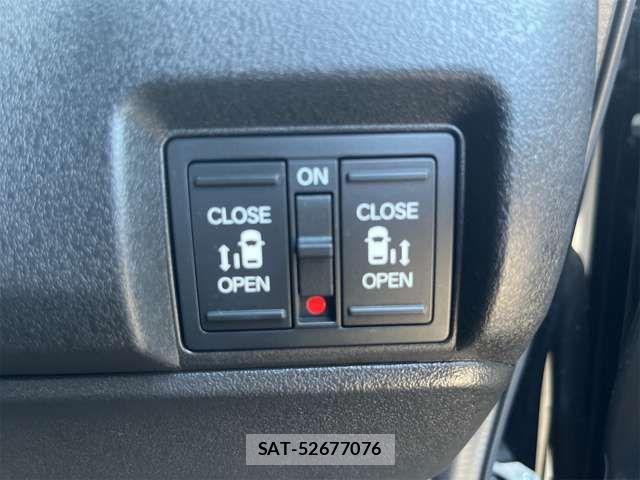 Honda N BOX CUSTOM 2024-05 7726486-5